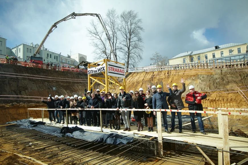 Cекс встречи без обязательств в Красноармейске / Покровске, Страница 2